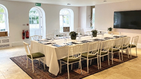 Cliff at Lyons - Fountain Suite